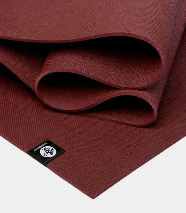 Manduka X Yoga Mat 5mm Verve — Charym Yoga Studio